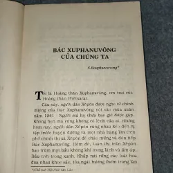 HOÀNG THÂN XUPHANUVÔNG VÀ ĐẤT NƯỚC TRIỆU VOI 701079