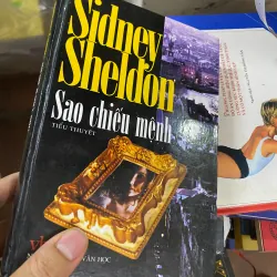 Sách sao chiếu mệnh