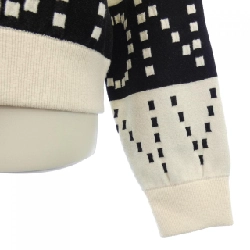 Áo len sọc chunky chữ ký LOUIS VUITTON FOKL20U39 - Hàng hiệu Authentic 812958