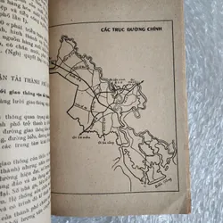 Địa lý Thành phố Hồ Chí Minh | 1987 693499