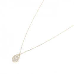 Dây chuyền Aker Pluie 0.10CT - Hàng hiệu Chính hãng 841747