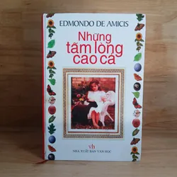Những Tấm Lòng Cao Cả - Edmondo De Amicis 697331