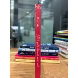 Tình yêu là không ai muốn bỏ đi- Phan Ý Yên