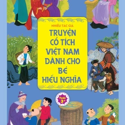 Truyện cổ tích Việt Nam hay nhất (chọn cuốn lẻ) 536274