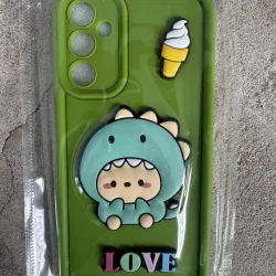 ỐP LƯNG DÀNH CHO SAMSUNG A24 998494