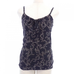 CHANEL P26459V16332 05A Áo hai dây - Hàng hiệu Chính hãng