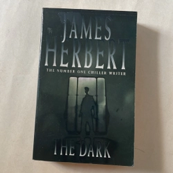 The dark - James Herbert