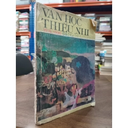 Văn học thiếu nhi (1975-1990) - Nhiều tác giả