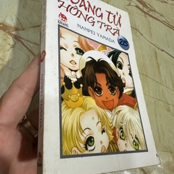 Hoàng tử hồng trà full 25t 531061