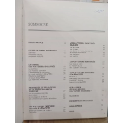 Les polyesters insaturés 543901