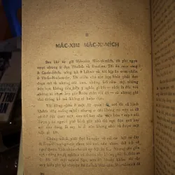 Tiểu thư Mêry - M. Lec-man-tốp 969834