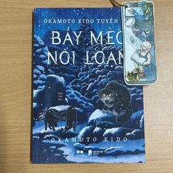 Bầy mèo nổi loạn