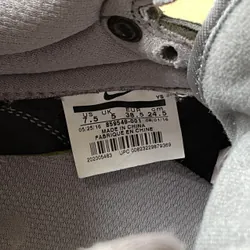 giày Ni.ke nữ size 38.5 nam đi ok rất mới 627565