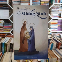 Truyện kể Đêm Giáng sinh