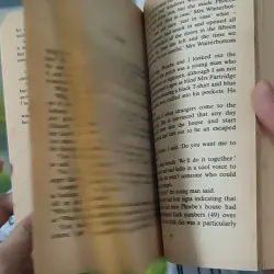 [XƯA] Walk Two Moons (1994) - Sharon Creech 1027573