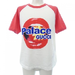 GUCCI PALACE 720353 XJE1D Áo thun - Hàng hiệu Chính hãng