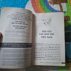 Đắc Nhân Tâm (khổ nhỏ) 935078