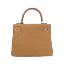Túi xách Hermès Kelly 25cm 044624CC - Hàng hiệu Chính hãng 764488