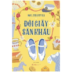 Shoe Books - Đôi Giày Sân Khấu - Noel Streatfeild 289647