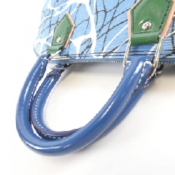 Túi xách Louis Vuitton Cuir Épi Alma PM M41571 - Hàng hiệu Chính hãng 804585