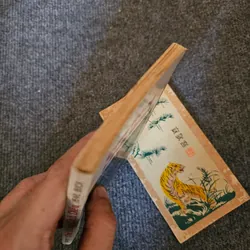 Con rồng linh diệu - Pearl Buck 736226