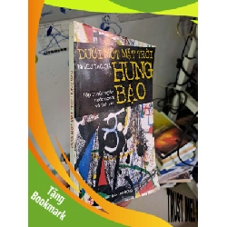 (TẶNG BOOKMARK) Dưới một mặt trời hung bạo VĂN HỌC RBK0910