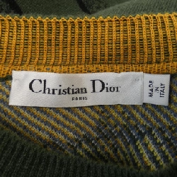 クリスチャンディオール CHRISTIAN DIOR 124S55AM056 ニット 633961