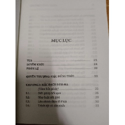 Nghi thức Yết Ma - 2017 - 342 trang TÂM LINH - TÔN GIÁO - THIỀN ANTQ1301 763004