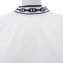 【Mã giảm giá】Đầm cắt HERMES 651029