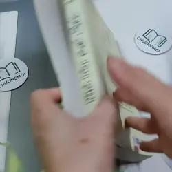 Nhà Bên Có Sói - Gia Diệp Mạn 744725