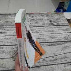 Kỹ thuật cắt may cơ bản: chi tiết trên Trang phục Nữ. Biên soạn Nghệ nhân Hoàng Thúy 711394