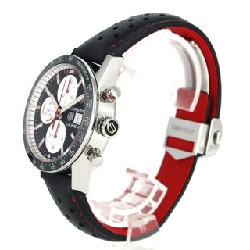 TAG Heuer Carrera Chronograph CV201AP.FC6429 SS tự động - Hàng hiệu Authentic 883426