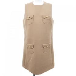 Celine CELINE Trionf 2R94N153Z Đầm - Hàng hiệu Chính hãng