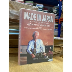 Made in Japan - Akio Morita 256860