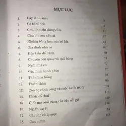 Truyện cổ Anđécxen  1021776