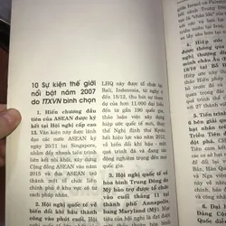 2007 - Những sự kiện báo chí nổi bật 720143