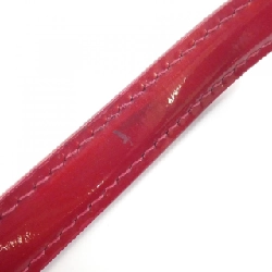 Túi Louis Vuitton Vernis Wilshire PM M93642 614737