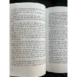 7 cuộc đàm phán siêu cấp - Mộ Kiệt 929891