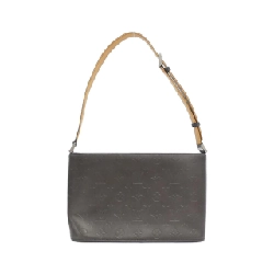 Túi xách vai Louis Vuitton Monogram Matt Alston M55122 612303