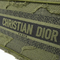 Túi xách Dior Book Tote Mini M1271ZWAH - Hàng hiệu Authentic 801875