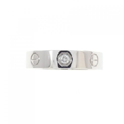 Cartier Mini Love 1P Nhẫn - Hàng hiệu Chính hãng 841011