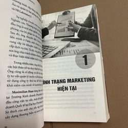 Human to human marketing 508186