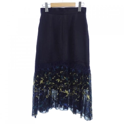 【Mã giảm giá】Arobe váy 651189