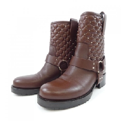 Giày bốt VALENTINO GARAVANI - Hàng hiệu Authentic 829032