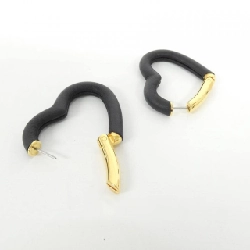 Khuyên tai HERMES Eau Cool du Faubourg 500243FC - Hàng hiệu Chính hãng 772767