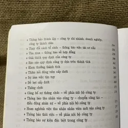 Sử dụng tiếng Anh trong email cá nhân và công việc 799352