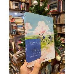 Chờ em lớn nhé được không? - Diệp Lạc Vô Tâm 125077