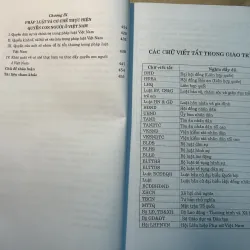 Giáo trình Lý luận và pháp luật về quyền con người 756987