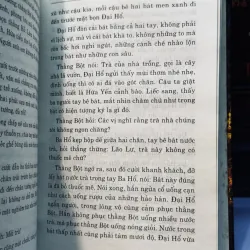 Rừng xanh lá đỏ - Mạc Ngôn 751028