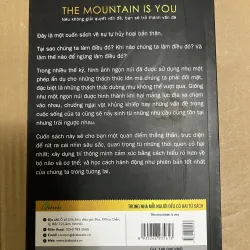 The Mountain is you 1025491